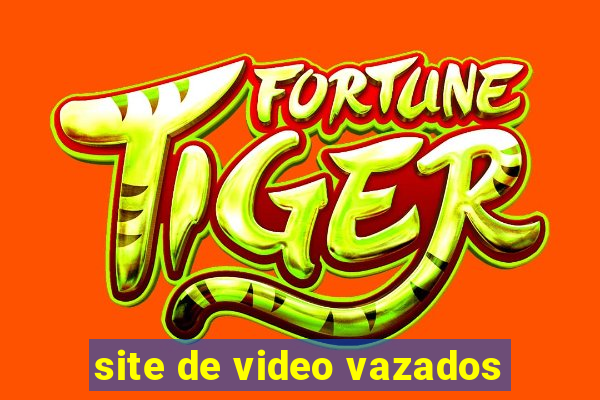 site de video vazados